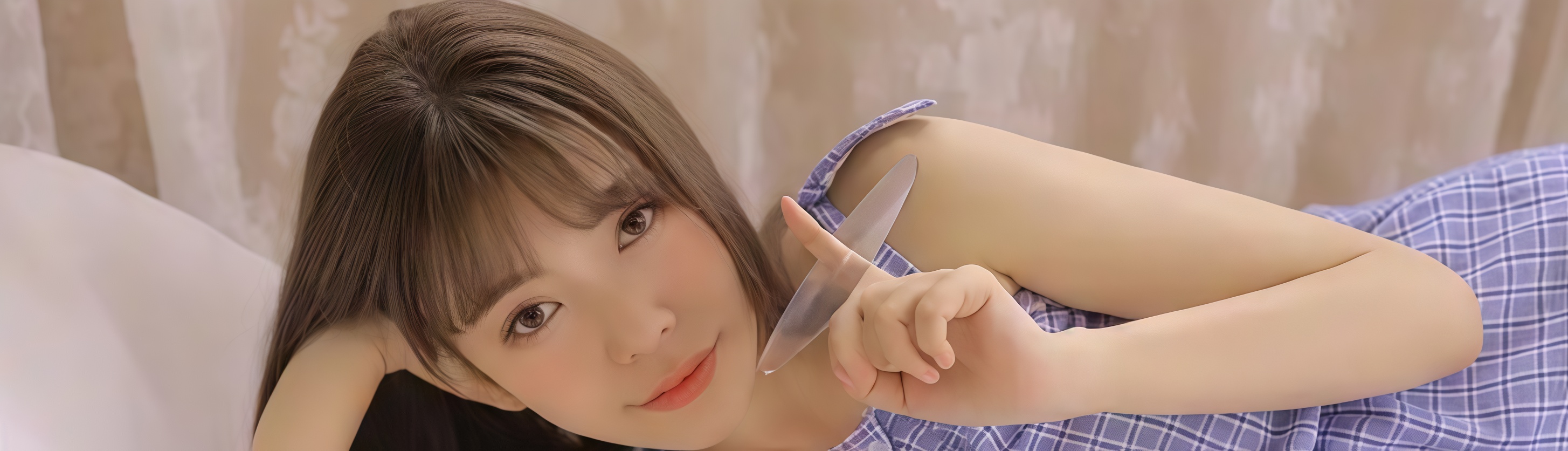 吃瓜福利社刘亦菲私人卧室曝光,谁知床上一物品引发热议,网友:真会享受 是在优酷播出的娱乐高清视频